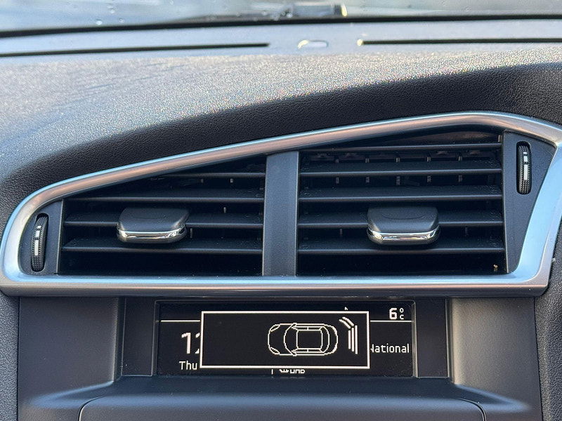 Citroen C4 1.6 e-HDi VTR+ Euro 5 (s/s) 5dr 5dr Manual 2025