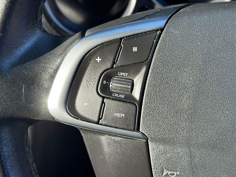 Citroen C4 1.6 e-HDi VTR+ Euro 5 (s/s) 5dr 5dr Manual 2025