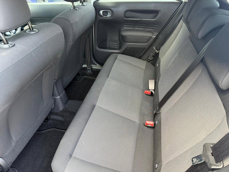 Citroen C4 Cactus 1.2 PureTech Flair Euro 6 5dr (Euro 6) 5dr Manual 2026