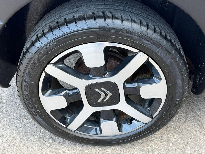 Citroen C4 Cactus 1.2 PureTech Flair Euro 6 5dr (Euro 6) 5dr Manual 2026