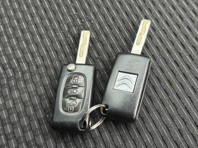 Citroen C4 Picasso 1.6 HDi Platinum Euro 5 5dr 5dr Manual 2025