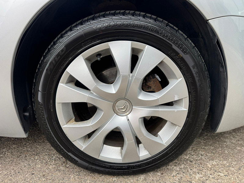 Citroen C4 Picasso 1.6 HDi Platinum Euro 5 5dr 5dr Manual 2025
