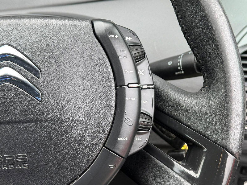 Citroen C4 Picasso 1.6 HDi Platinum Euro 5 5dr 5dr Manual 2025