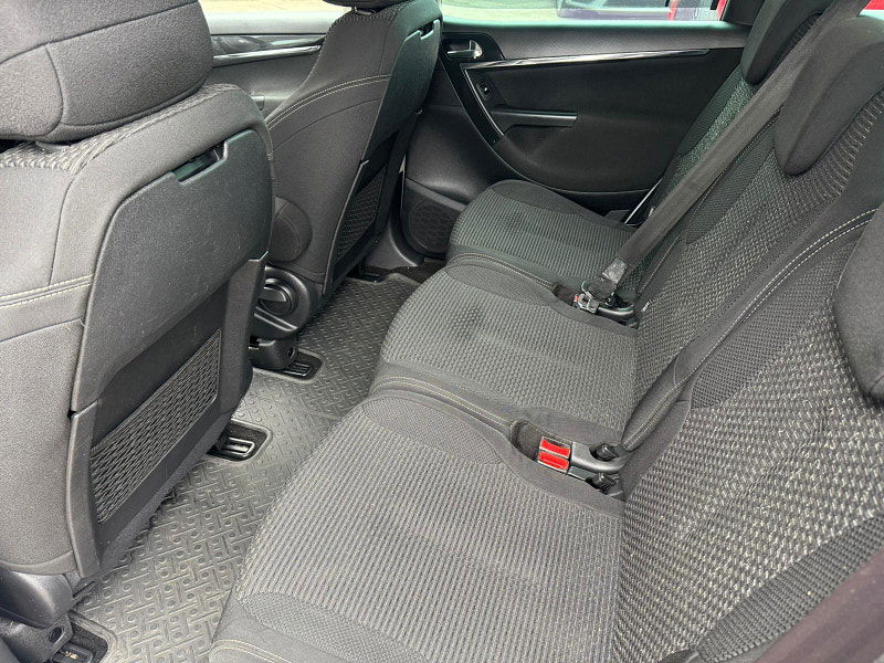 Citroen C4 Picasso 1.6 HDi Platinum Euro 5 5dr 5dr Manual 2025