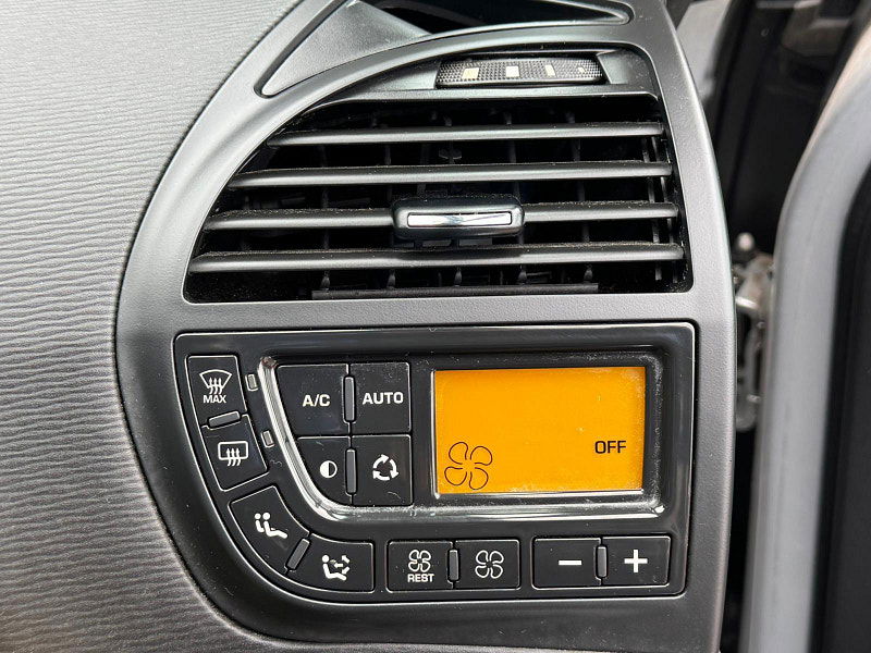 Citroen C4 Picasso 1.6 HDi Platinum Euro 5 5dr 5dr Manual 2025