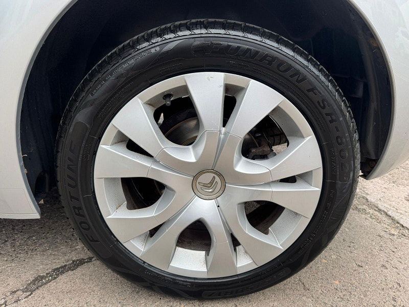 Citroen C4 Picasso 1.6 HDi Platinum Euro 5 5dr 5dr Manual 2025