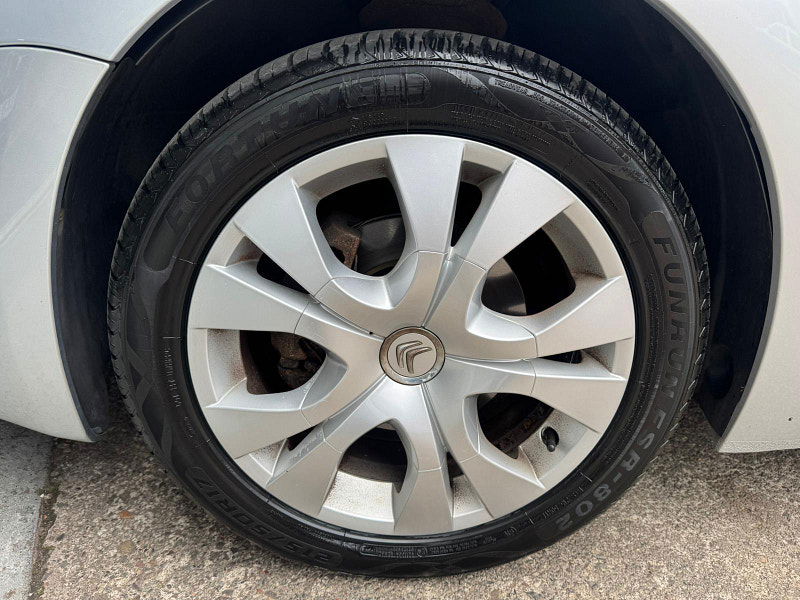 Citroen C4 Picasso 1.6 HDi Platinum Euro 5 5dr 5dr Manual 2025