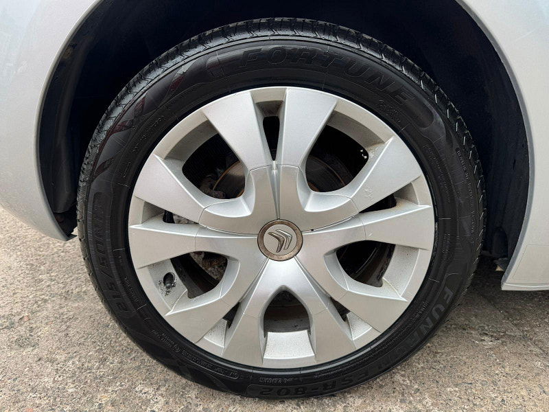 Citroen C4 Picasso 1.6 HDi Platinum Euro 5 5dr 5dr Manual 2025