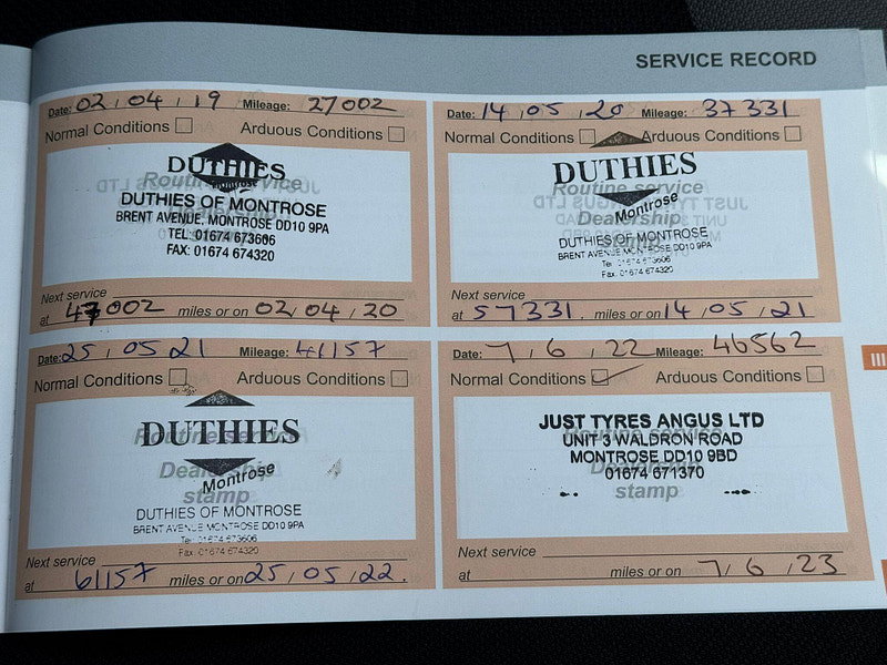 Citroen C4 Picasso 2.0 BlueHDi Exclusive EAT6 Euro 6 (s/s) 5dr 5dr Automatic 2026