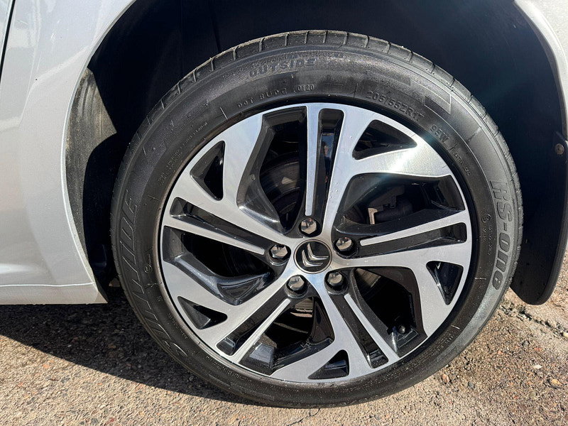 Citroen C4 Picasso 2.0 BlueHDi Exclusive EAT6 Euro 6 (s/s) 5dr 5dr Automatic 2026