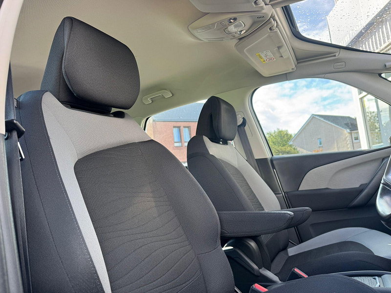 Citroen C4 Picasso 2.0 BlueHDi Exclusive EAT6 Euro 6 (s/s) 5dr 5dr Automatic 2026