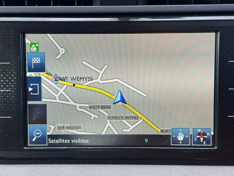 Citroen C4 Picasso 2.0 BlueHDi Exclusive EAT6 Euro 6 (s/s) 5dr 5dr Automatic 2026