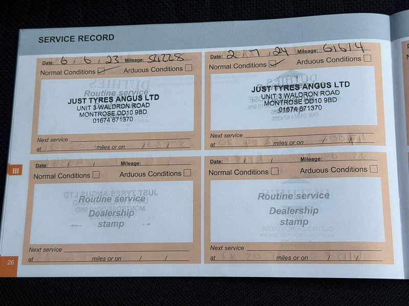 Citroen C4 Picasso 2.0 BlueHDi Exclusive EAT6 Euro 6 (s/s) 5dr 5dr Automatic 2026