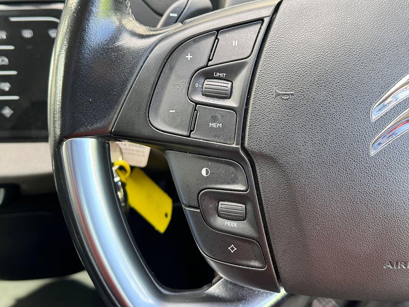 Citroen C4 Picasso 2.0 BlueHDi Exclusive EAT6 Euro 6 (s/s) 5dr 5dr Automatic 2026