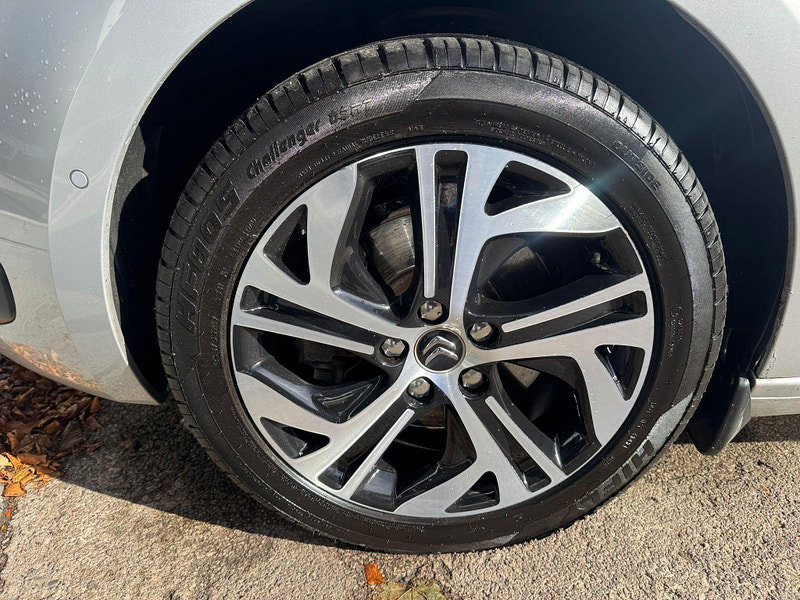 Citroen C4 Picasso 2.0 BlueHDi Exclusive EAT6 Euro 6 (s/s) 5dr 5dr Automatic 2026