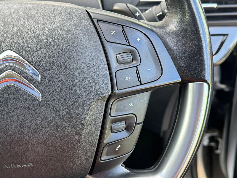 Citroen C4 Picasso 2.0 BlueHDi Exclusive EAT6 Euro 6 (s/s) 5dr 5dr Automatic 2026