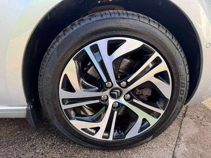 Citroen C4 Picasso 2.0 BlueHDi Exclusive EAT6 Euro 6 (s/s) 5dr 5dr Automatic 2026