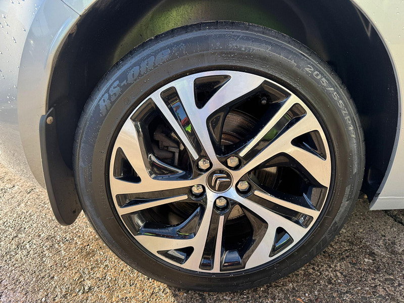 Citroen C4 Picasso 2.0 BlueHDi Exclusive EAT6 Euro 6 (s/s) 5dr 5dr Automatic 2026