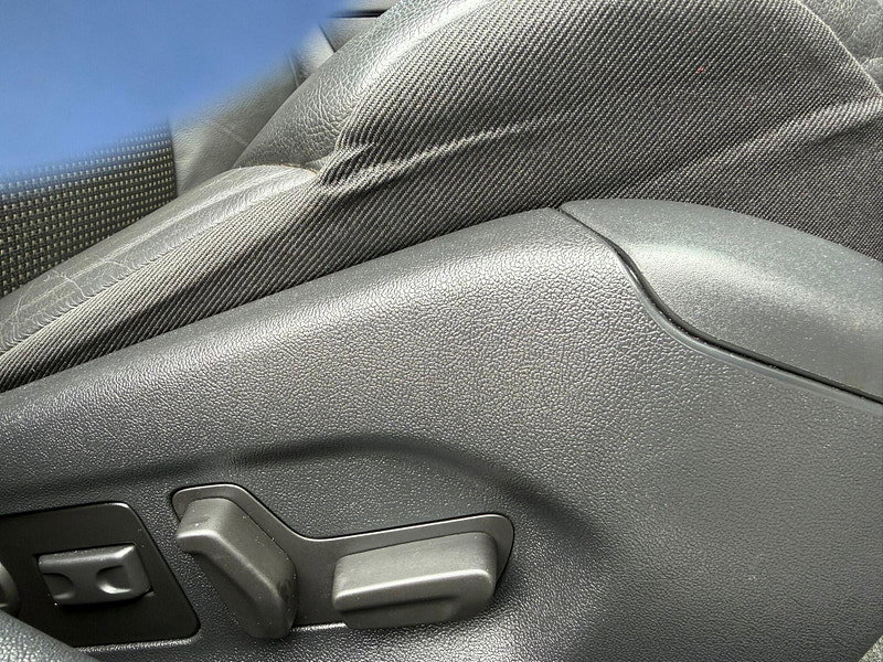 Citroen C5 2.0 BlueHDi Exclusive (Techno Pack) Tourer EAT6 Euro 6 (s/s) 5dr 5dr Automatic 2026
