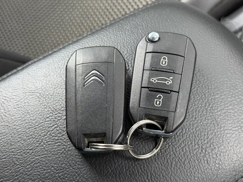 Citroen C5 2.0 BlueHDi Exclusive (Techno Pack) Tourer EAT6 Euro 6 (s/s) 5dr 5dr Automatic 2026