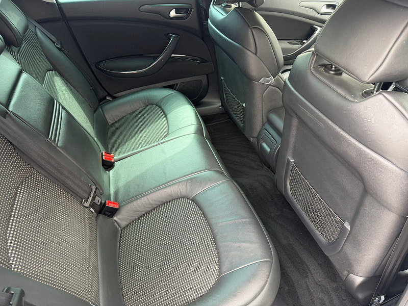Citroen C5 2.0 BlueHDi Exclusive (Techno Pack) Tourer EAT6 Euro 6 (s/s) 5dr 5dr Automatic 2026