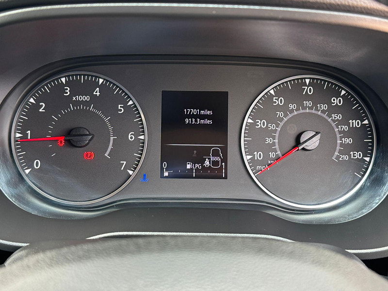 Dacia Duster 1.0 TCe Bi-Fuel Extreme SE Euro 6 (s/s) 5dr 5dr Manual 2025