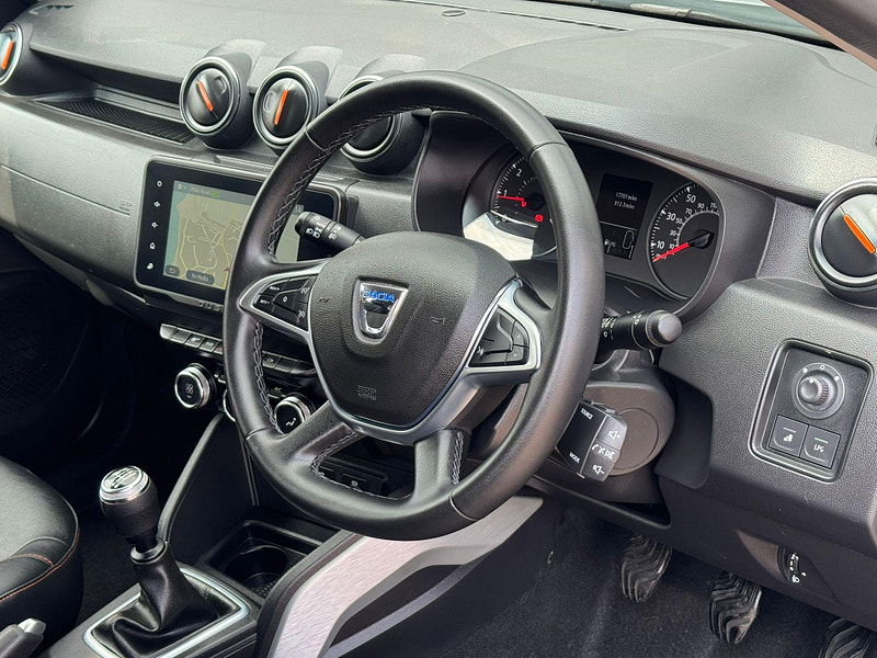 Dacia Duster 1.0 TCe Bi-Fuel Extreme SE Euro 6 (s/s) 5dr 5dr Manual 2025