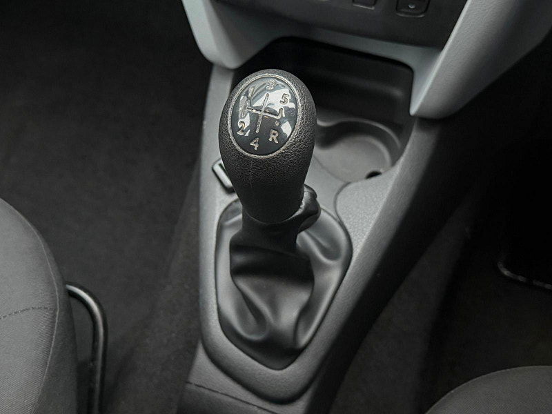 Dacia Sandero 1.2 Ambiance Euro 5 5dr 5dr Manual 2026