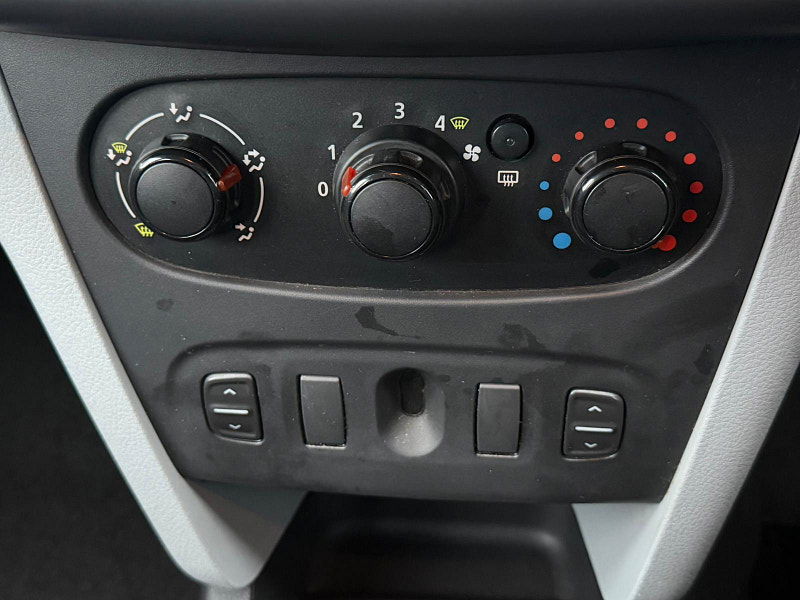 Dacia Sandero 1.2 Ambiance Euro 5 5dr 5dr Manual 2026