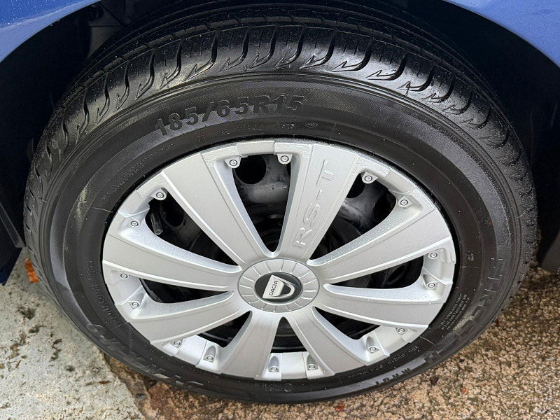 Dacia Sandero 1.2 Ambiance Euro 5 5dr 5dr Manual 2026