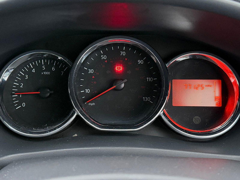 Dacia Sandero 1.2 Ambiance Euro 5 5dr 5dr Manual 2026