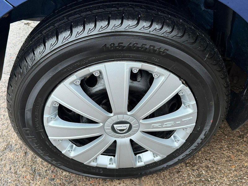 Dacia Sandero 1.2 Ambiance Euro 5 5dr 5dr Manual 2026