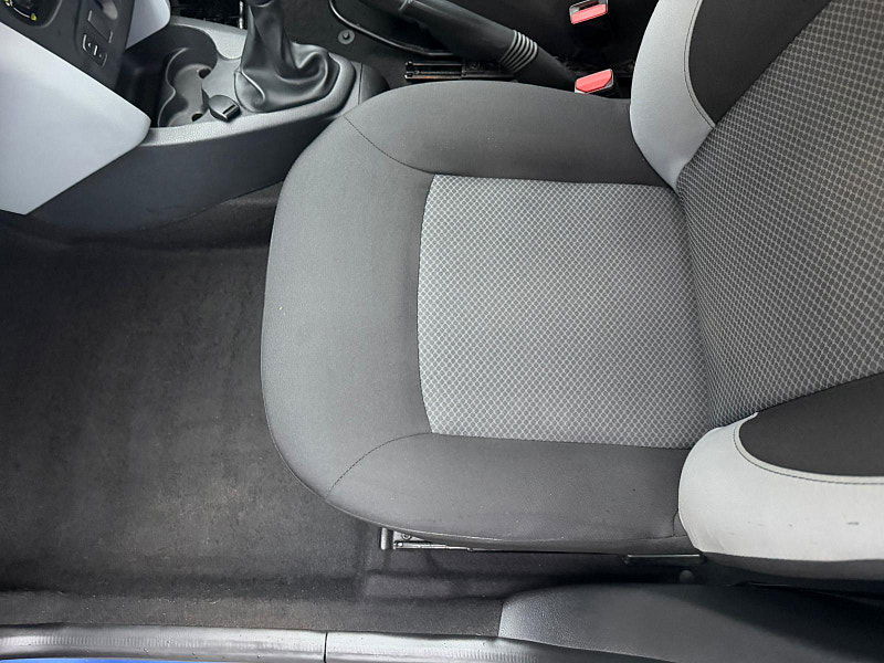 Dacia Sandero 1.2 Ambiance Euro 5 5dr 5dr Manual 2026