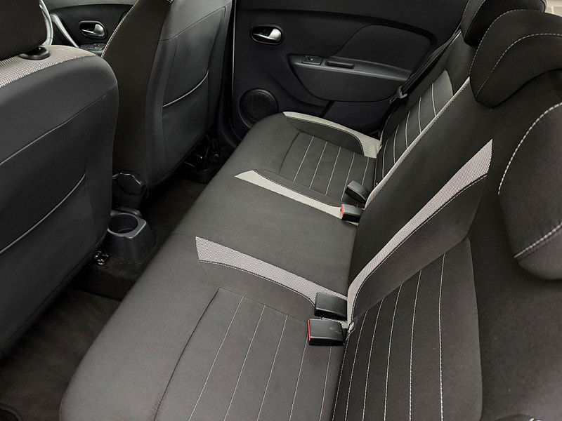 Dacia Sandero Stepway 0.9 TCe Comfort Euro 6 (s/s) 5dr 5dr Manual 2026