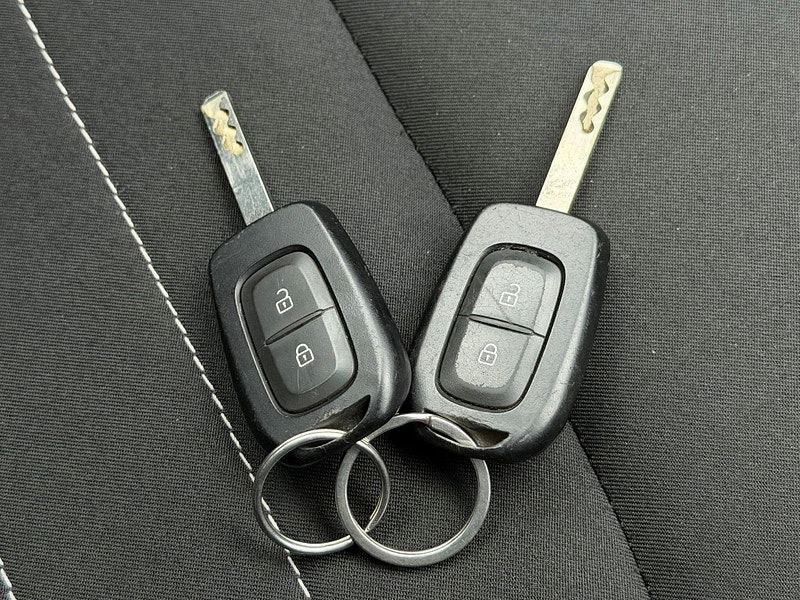 Dacia Sandero Stepway 0.9 TCe Comfort Euro 6 (s/s) 5dr 5dr Manual 2026