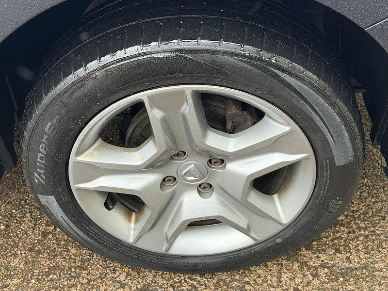 Dacia Sandero Stepway 0.9 TCe Comfort Euro 6 (s/s) 5dr 5dr Manual 2026