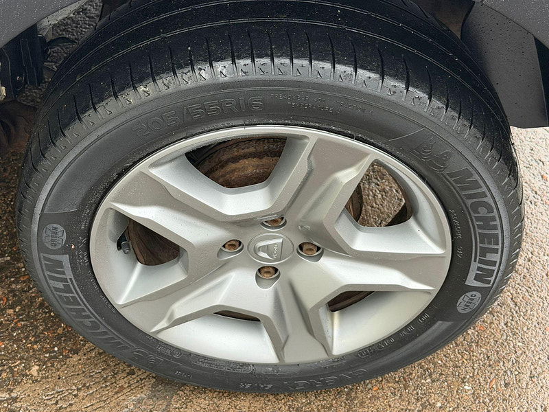 Dacia Sandero Stepway 0.9 TCe Comfort Euro 6 (s/s) 5dr 5dr Manual 2026