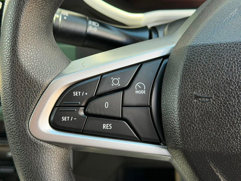 Dacia Spring 65 26.8kWh EXTREME Auto 5dr 5dr Automatic 2026