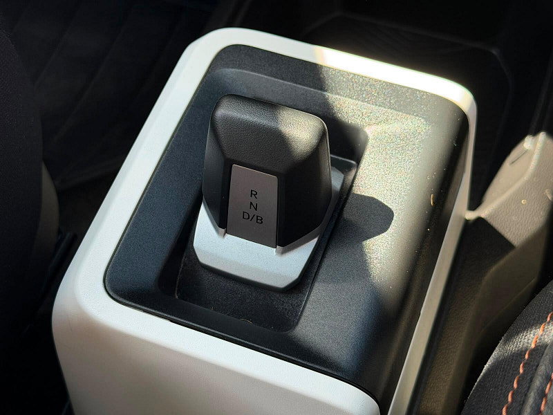 Dacia Spring 65 26.8kWh EXTREME Auto 5dr 5dr Automatic 2026