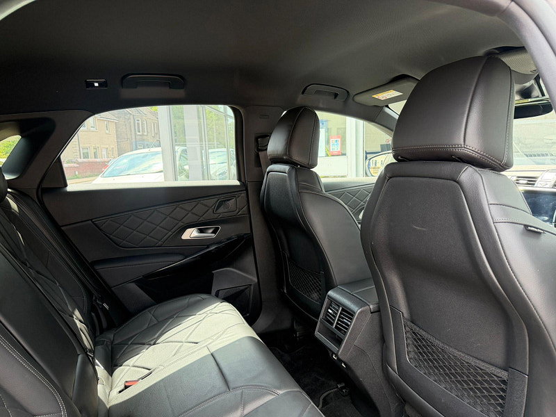 DS Automobiles Ds 7 crossback 1.6 E-TENSE 13.2kWh Rivoli Crossback EAT8 Euro 6 (s/s) 5dr 5dr Automatic 2026