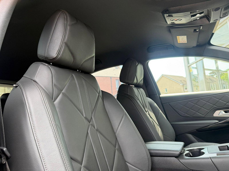 DS Automobiles Ds 7 crossback 1.6 E-TENSE 13.2kWh Rivoli Crossback EAT8 Euro 6 (s/s) 5dr 5dr Automatic 2026