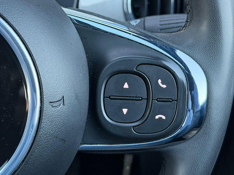 Fiat 500 1.0 MHEV Dolcevita Euro 6 (s/s) 3dr 3dr Manual 2025