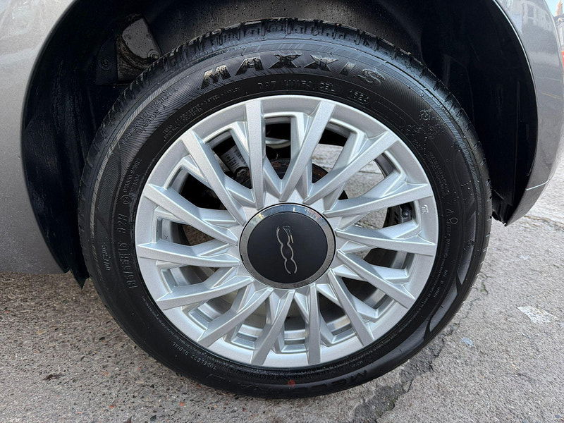 Fiat 500 1.0 MHEV Dolcevita Euro 6 (s/s) 3dr 3dr Manual 2025