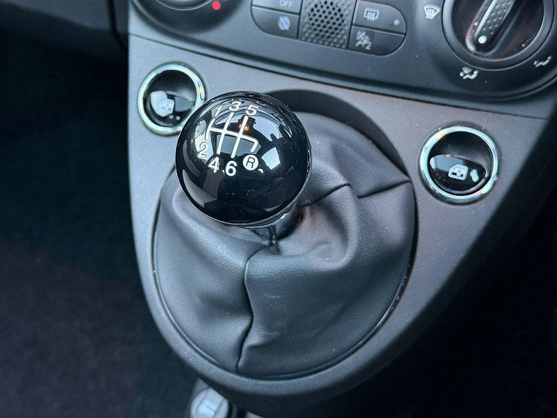 Fiat 500 1.0 MHEV Dolcevita Euro 6 (s/s) 3dr 3dr Manual 2025