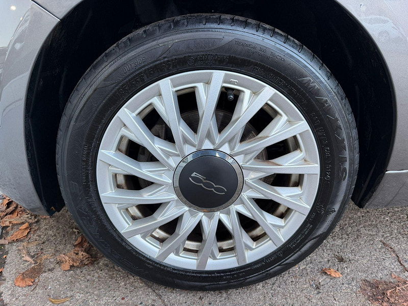 Fiat 500 1.0 MHEV Dolcevita Euro 6 (s/s) 3dr 3dr Manual 2025