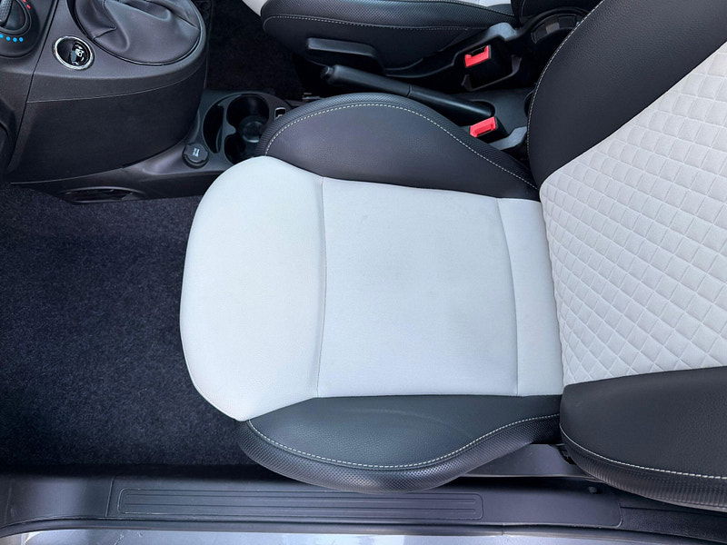 Fiat 500 1.0 MHEV Dolcevita Euro 6 (s/s) 3dr 3dr Manual 2025