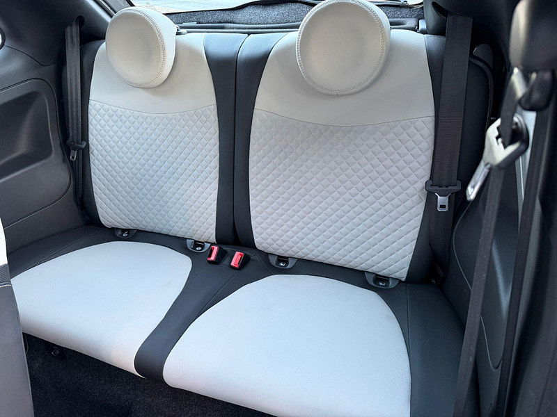 Fiat 500 1.0 MHEV Dolcevita Euro 6 (s/s) 3dr 3dr Manual 2025