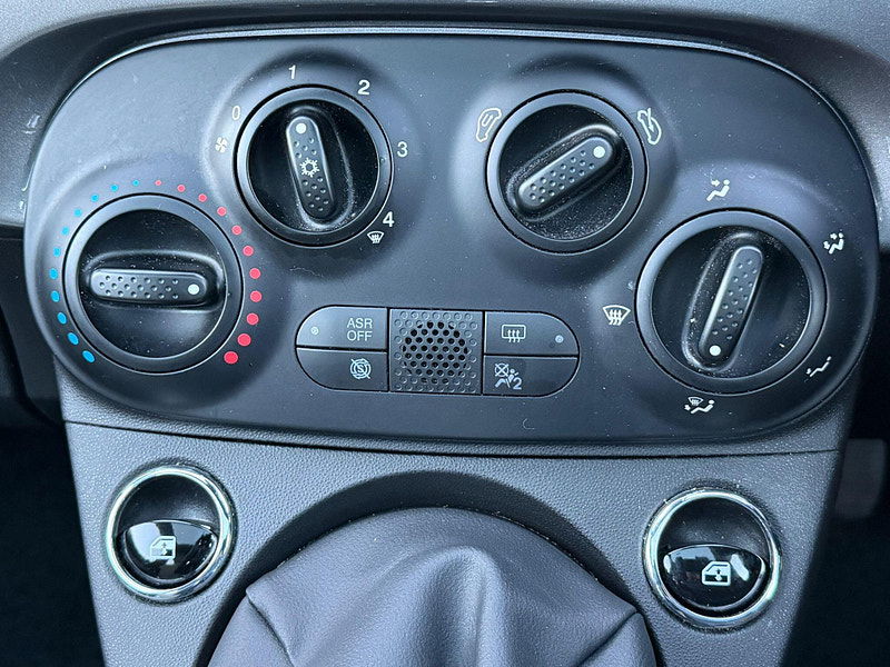 Fiat 500 1.0 MHEV Dolcevita Euro 6 (s/s) 3dr 3dr Manual 2025