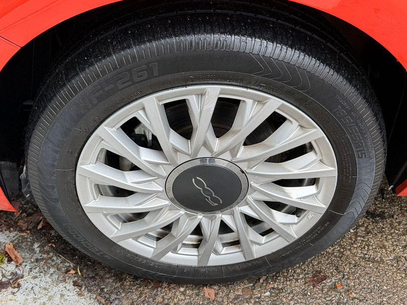 Fiat 500 1.0 MHEV Euro 6 (s/s) 3dr 3dr Manual 2026