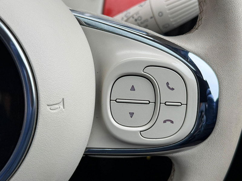 Fiat 500 1.0 MHEV Euro 6 (s/s) 3dr 3dr Manual 2026